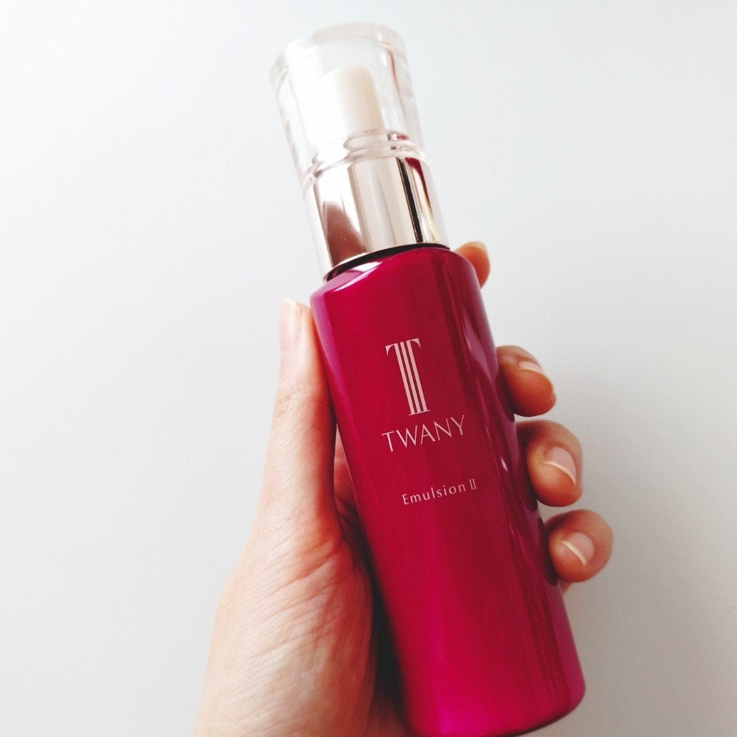 トワニー ローションN II/TWANY/化粧水を使ったクチコミ(5枚目)