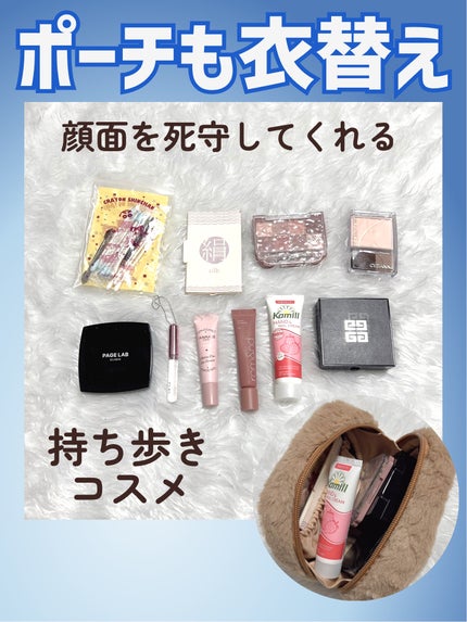 プリズム・リーブル・プレストパウダー /GIVENCHY/プレストパウダーを使ったクチコミ(1枚目)