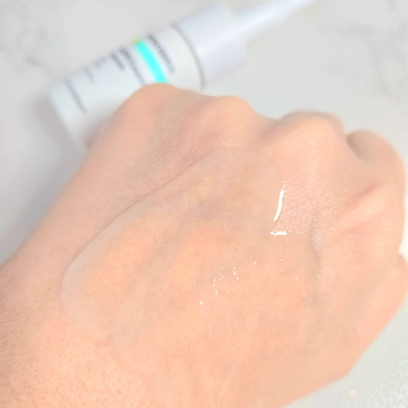 ReDRNエクソソームアンプル/Dr.nineteen/美容液を使ったクチコミ(7枚目)