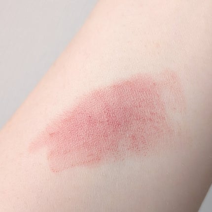 モノクローム ウェイトレス リップカラー(スムース ナイロン)/PRADA BEAUTY/口紅を使ったクチコミ(3枚目)