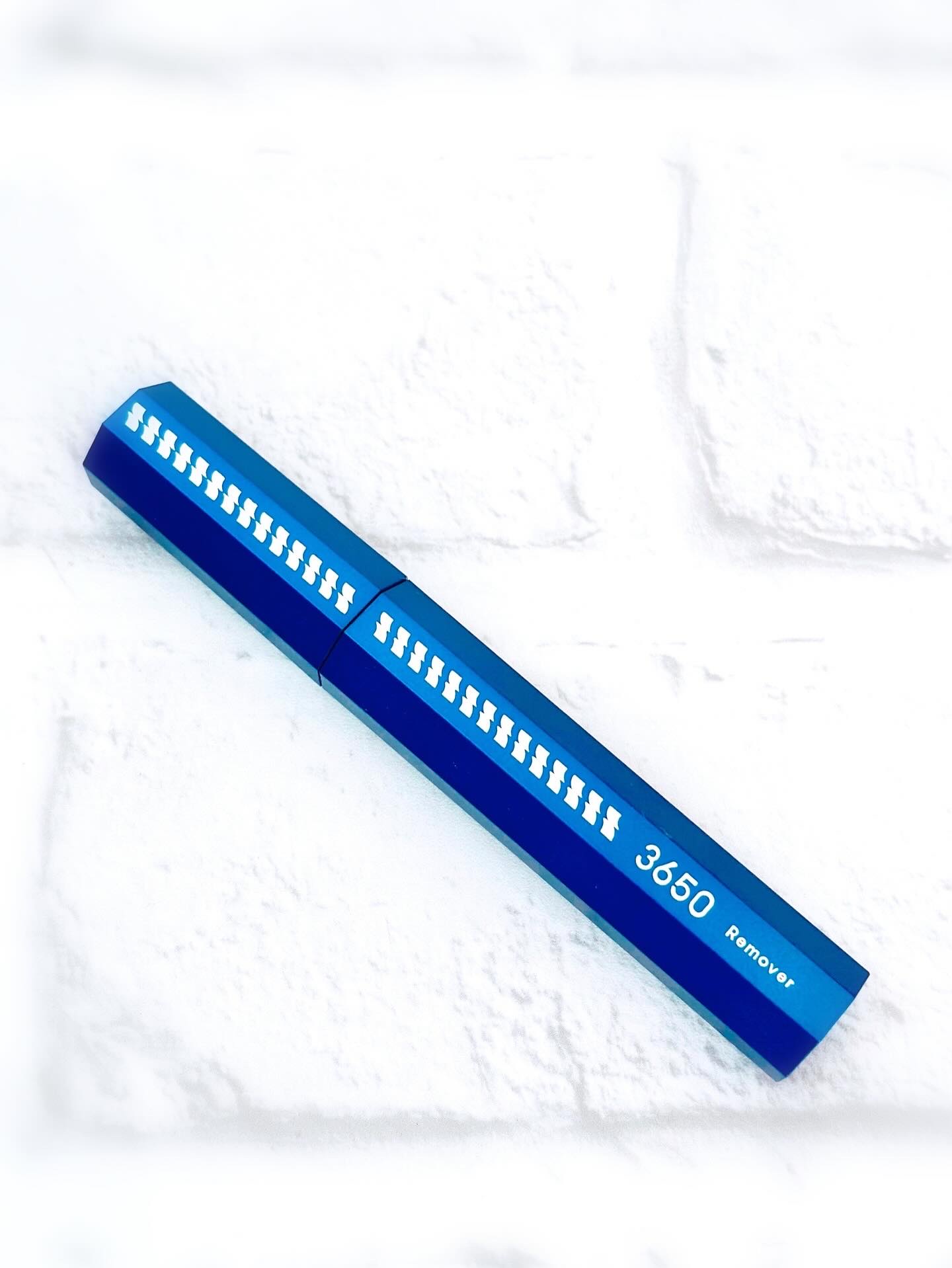 マスカラリムーバー 0.4ml/3650/ポイントメイクリムーバーを使ったクチコミ（2枚目）