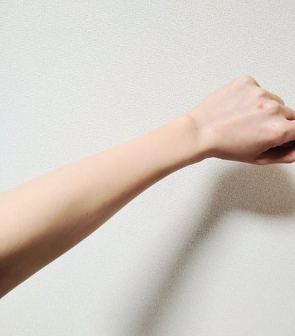 セラミドアトローション/ILLIYOON/ボディローションを使ったクチコミ(4枚目)