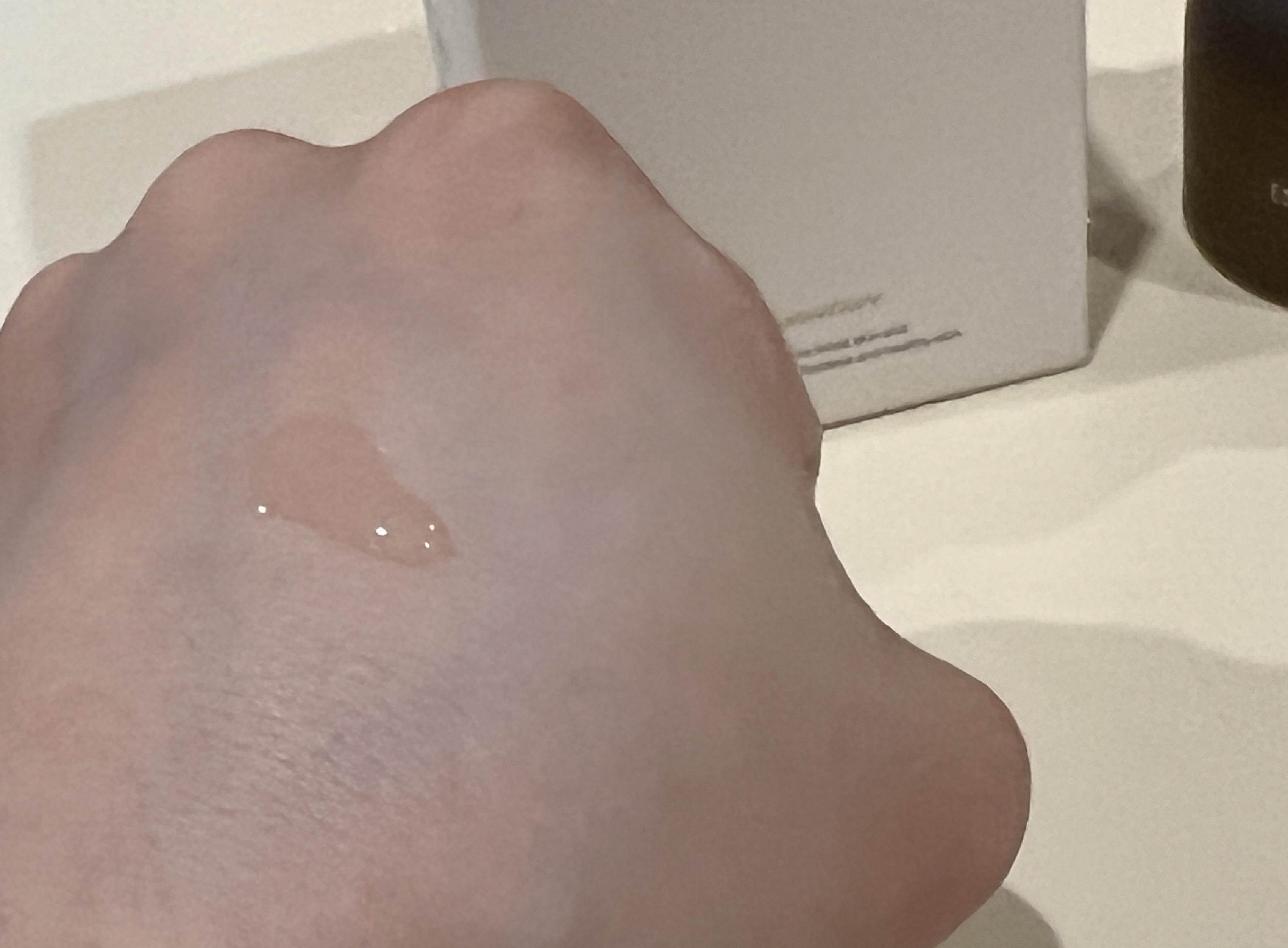 シグネチャーエストゥードプロテクター5.2/DEMAR3/美容液を使ったクチコミ（2枚目）