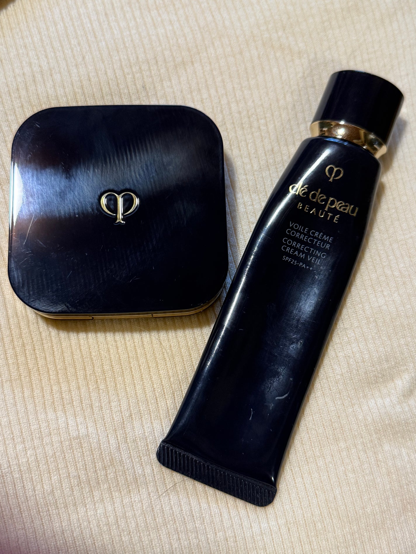 ルージュ アリュール ヴェルヴェット/CHANEL/口紅を使ったクチコミ(2枚目)