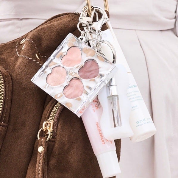 洋服フレグランスミスト/and us/香水(その他)を使ったクチコミ(2枚目)