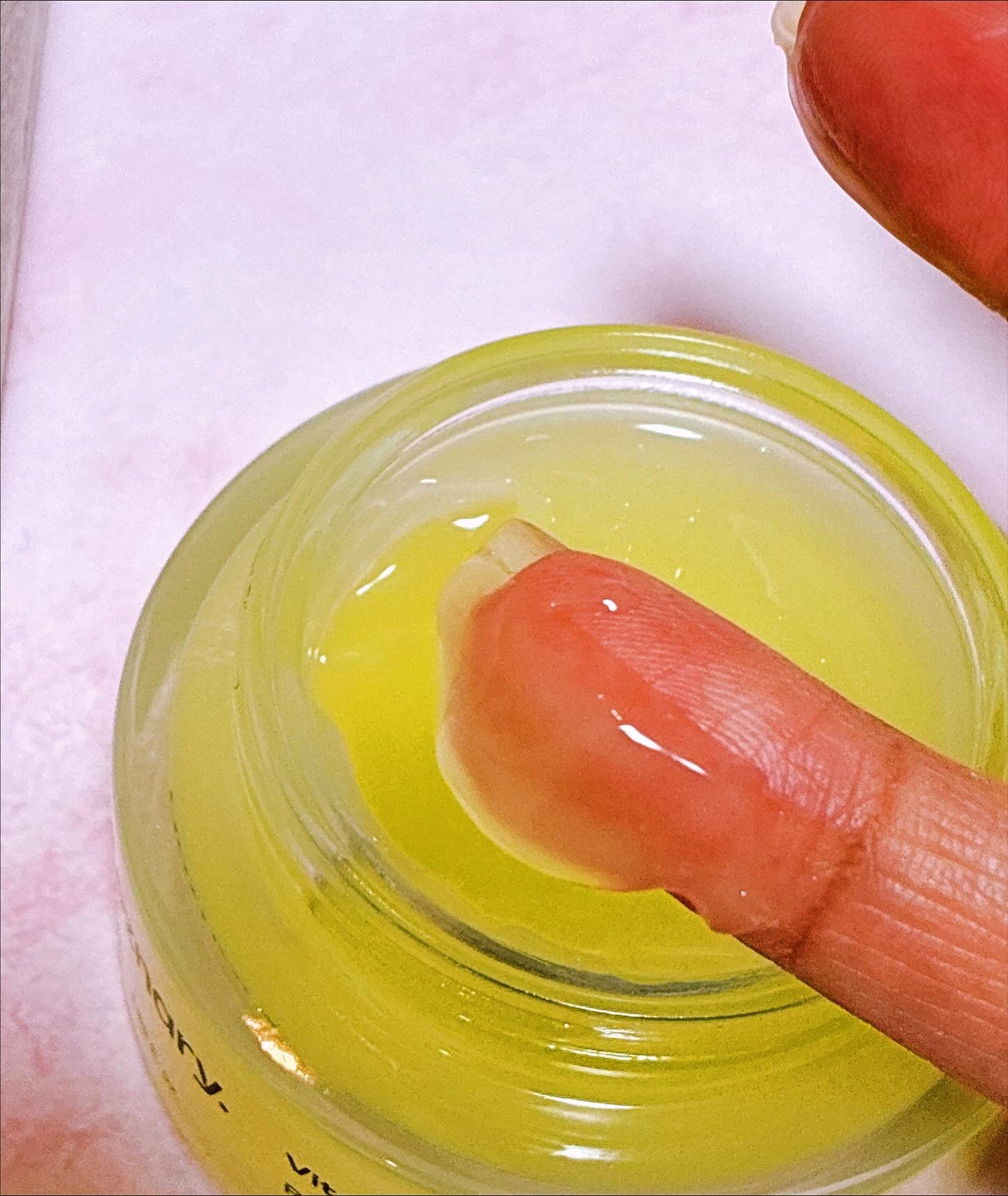 ビタ3セラム/オーズナリー/美容液を使ったクチコミ(8枚目)