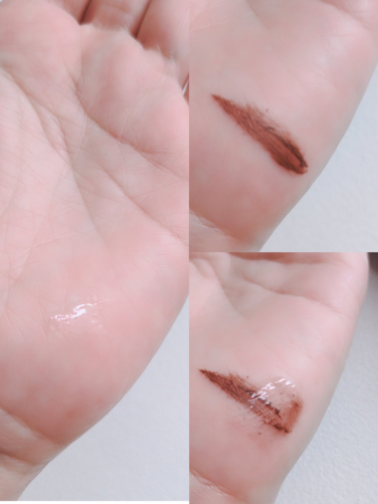 マスカラリムーバー/3650/ポイントメイクリムーバーを使ったクチコミ（3枚目）