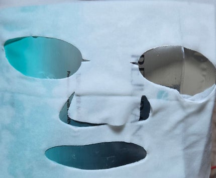 ターンオーバーマスク/REJURAN COSMETICS/シートマスク・パックを使ったクチコミ(2枚目)