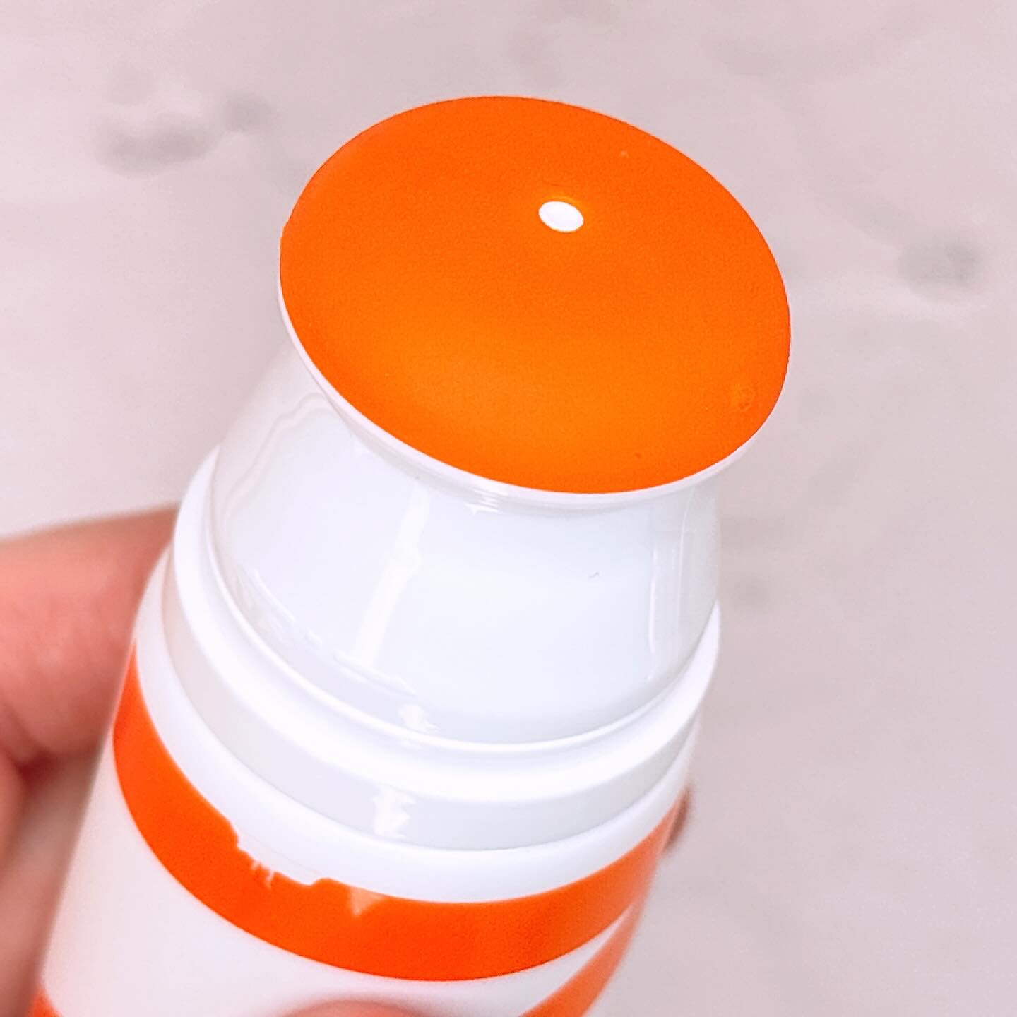 セルターンクリーム 100ml/リリーイブ/フェイスクリームを使ったクチコミ（2枚目）