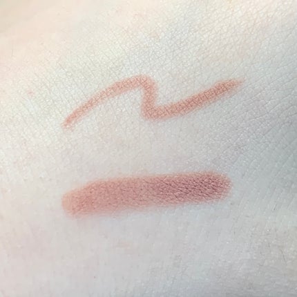 バルキーマットリップスティック/Laka/口紅を使ったクチコミ(2枚目)