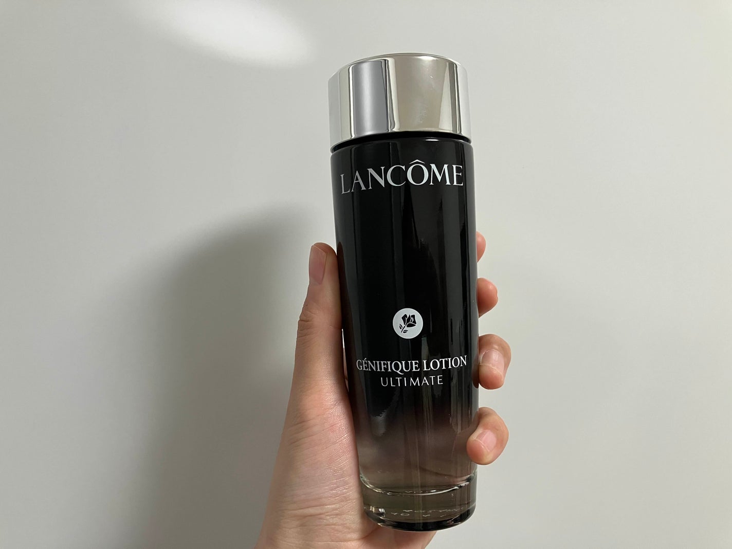 ジェニフィック アルティメ エッセンス ローション/LANCOME/化粧水を使ったクチコミ(1枚目)