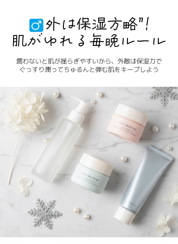 アネトス バランシング トリートメントクリーム/Anetos/フェイスクリームを使ったクチコミ（1枚目）