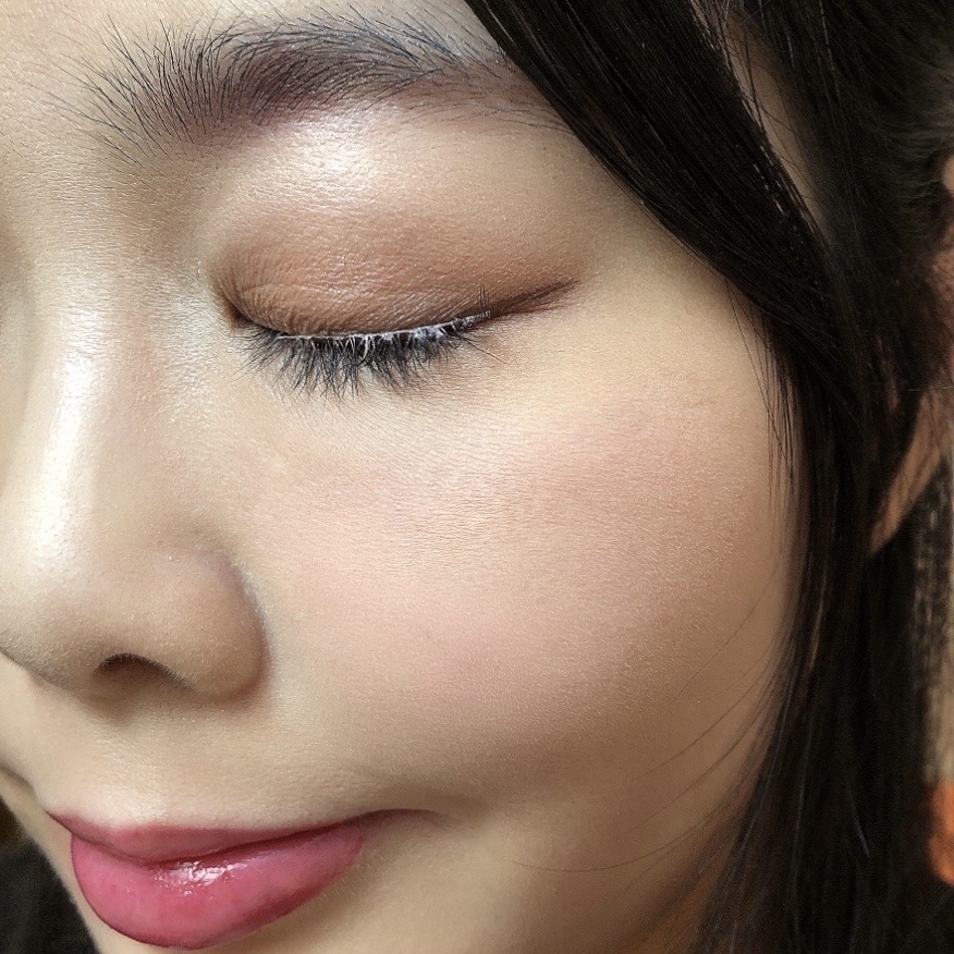 ラッシュオン 06 RICH(リッチ)/D-UP/つけまつげを使ったクチコミ（3枚目）