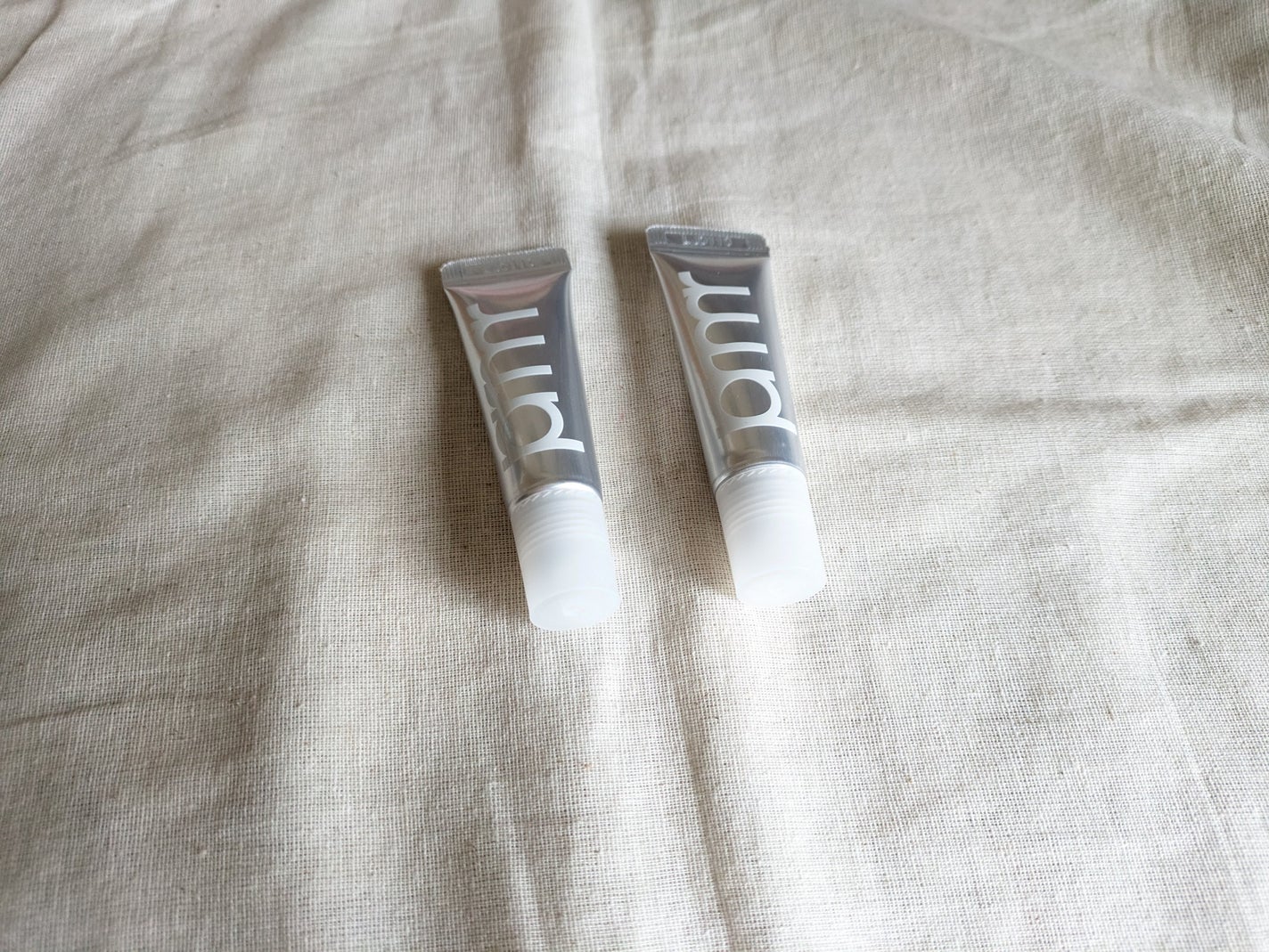 レチノール ボリューム リップセラム/primera/リップグロスを使ったクチコミ(2枚目)