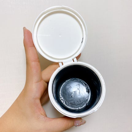 パサつきしらずのまとまるミルク/リーゼ/ヘアワックス・クリームを使ったクチコミ(8枚目)