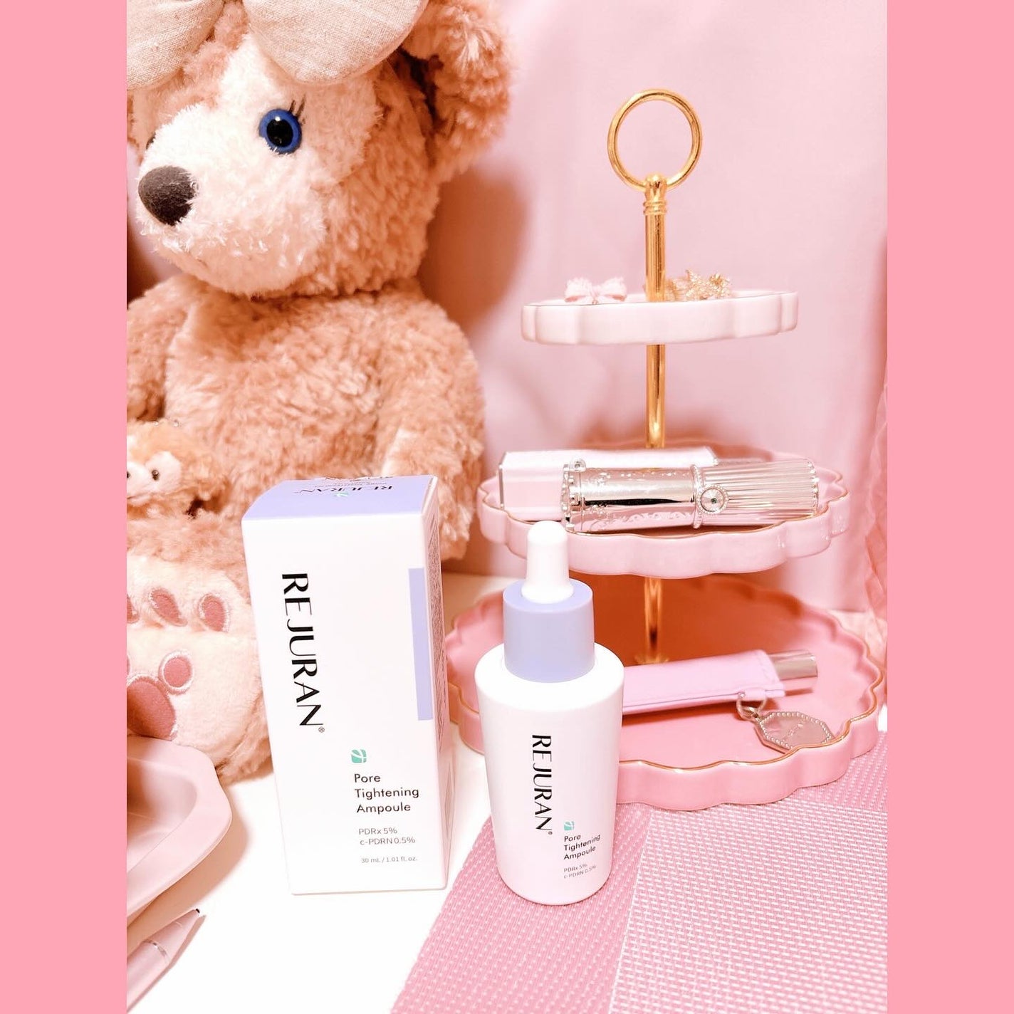 ðã³ã¹ã¡å¥œãðã€ã³ã¹ã¿ããã©ãã100ïŒ
on LIPS ãREJURANCOSMETICSãã¢ã¿ã€ããã³ã°ã¢ã³ãã«ãã®ãª..ãïŒ1æç®ïŒ