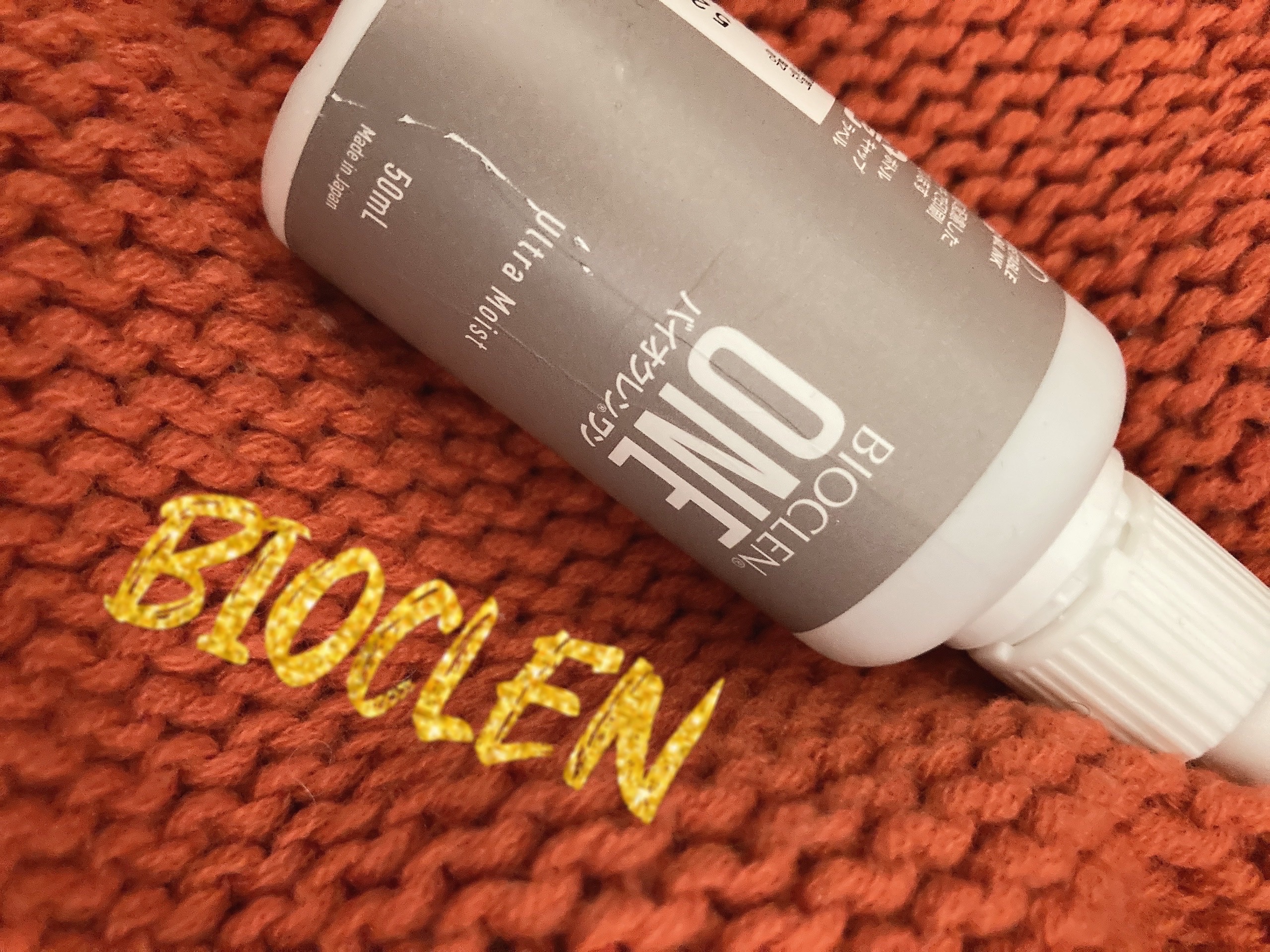 バイオクレン・ワン/オフテクス/その他を使ったクチコミ（1枚目）