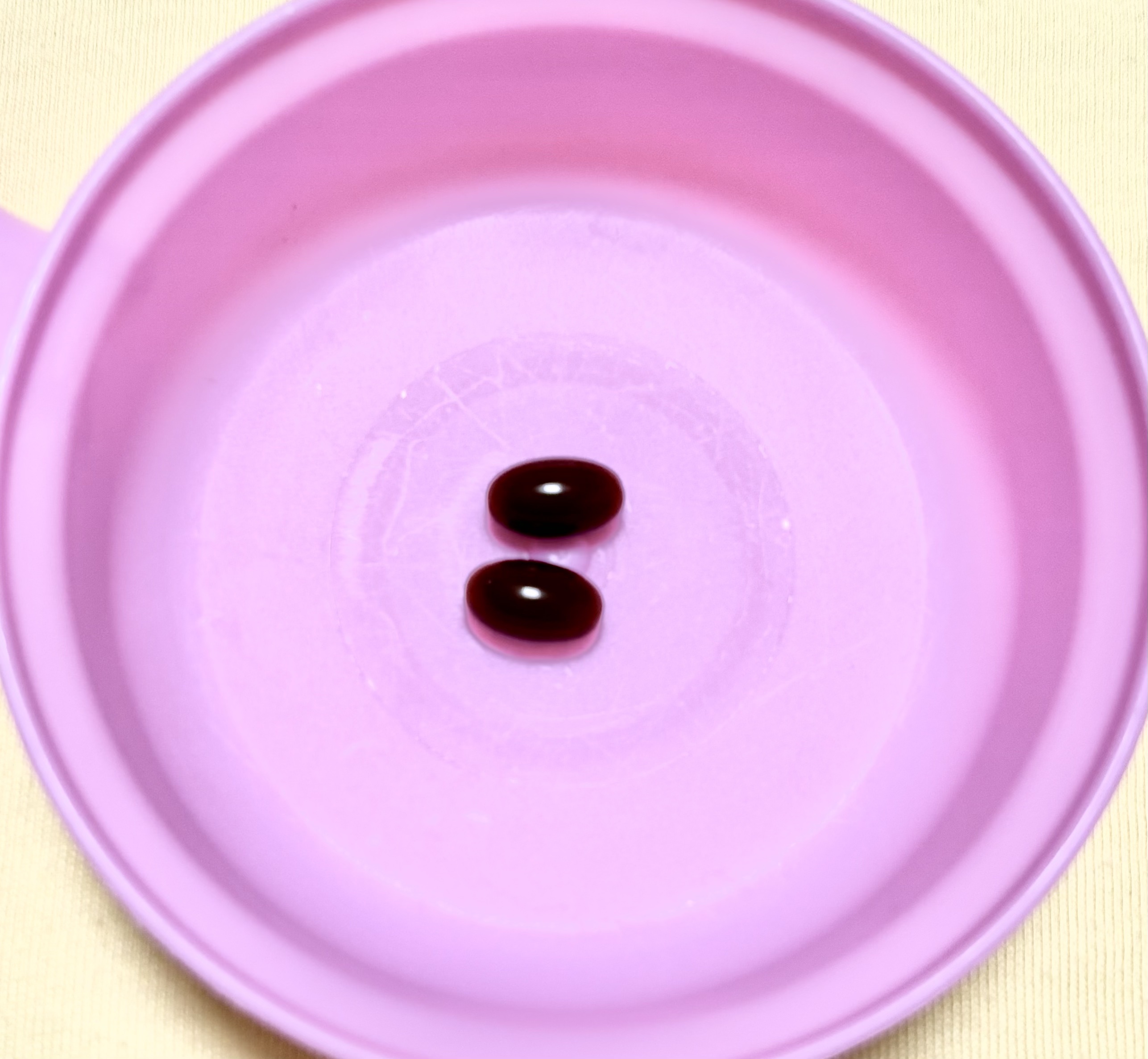 しじみ習慣/自然食研/健康サプリメントを使ったクチコミ（3枚目）