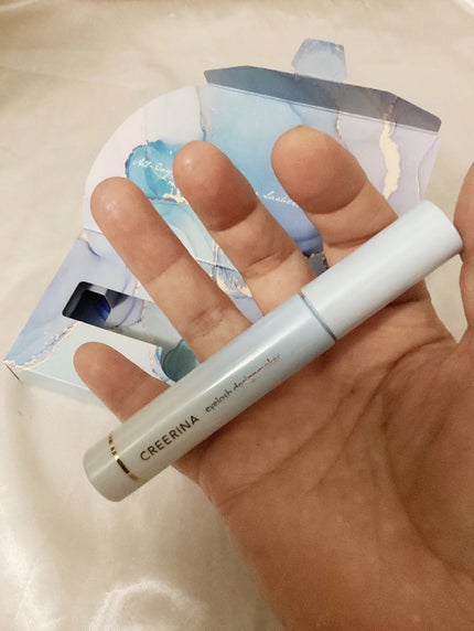 cc on LIPS 「クレーリナアイラッシュデザインメイカー@creerina_of..」(3枚目)