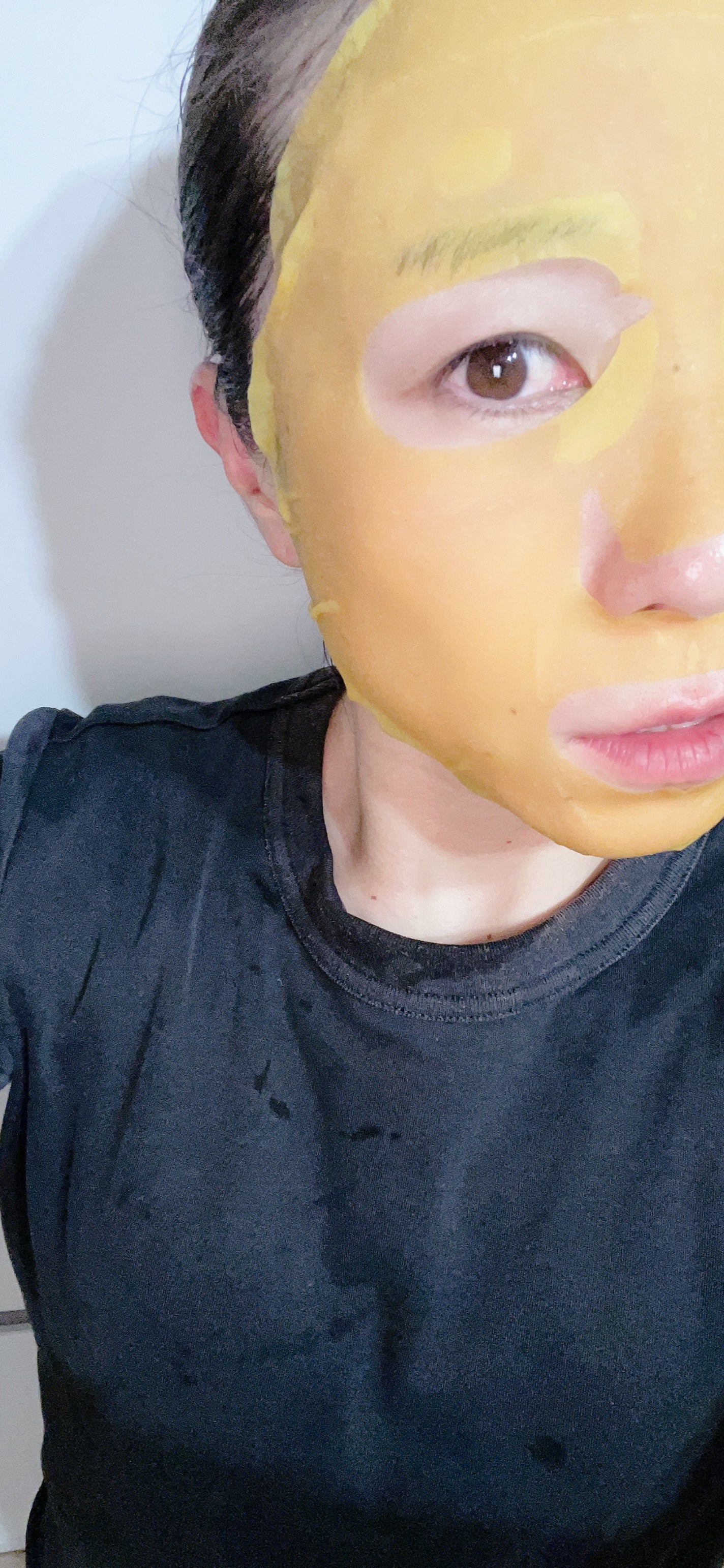 グリーンレモン ピュアビタC セラム/Anua/美容液を使ったクチコミ(2枚目)