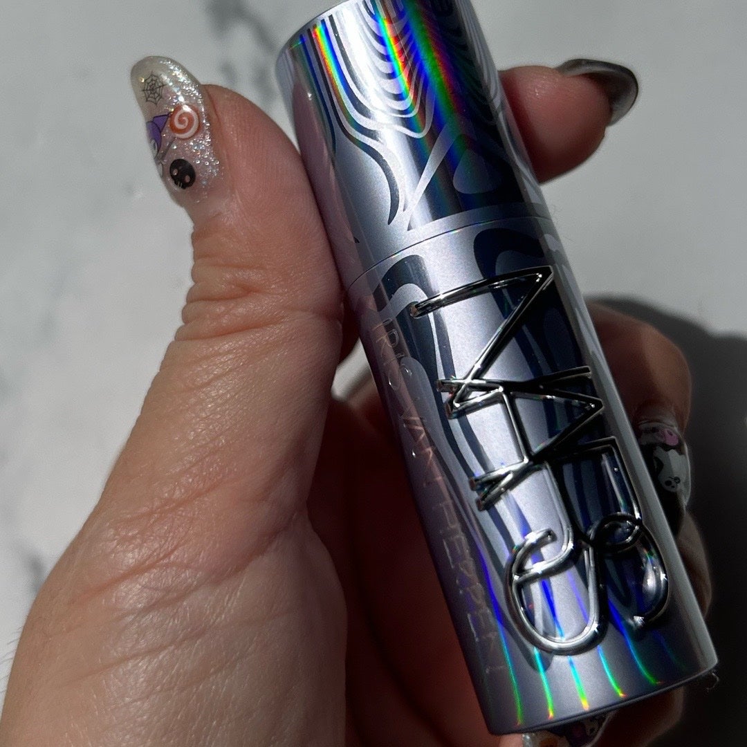 エクスプリシット リップスティック/NARS/口紅を使ったクチコミ(6枚目)