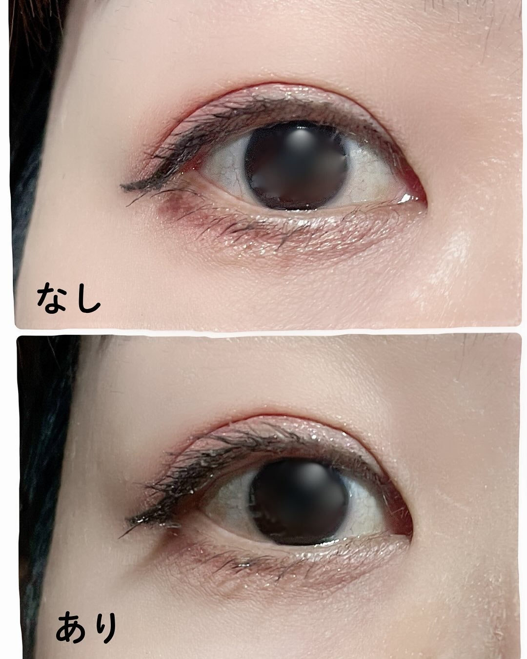 アイラッシュコーティングセラム/COSNORI/まつげ美容液を使ったクチコミ(5枚目)