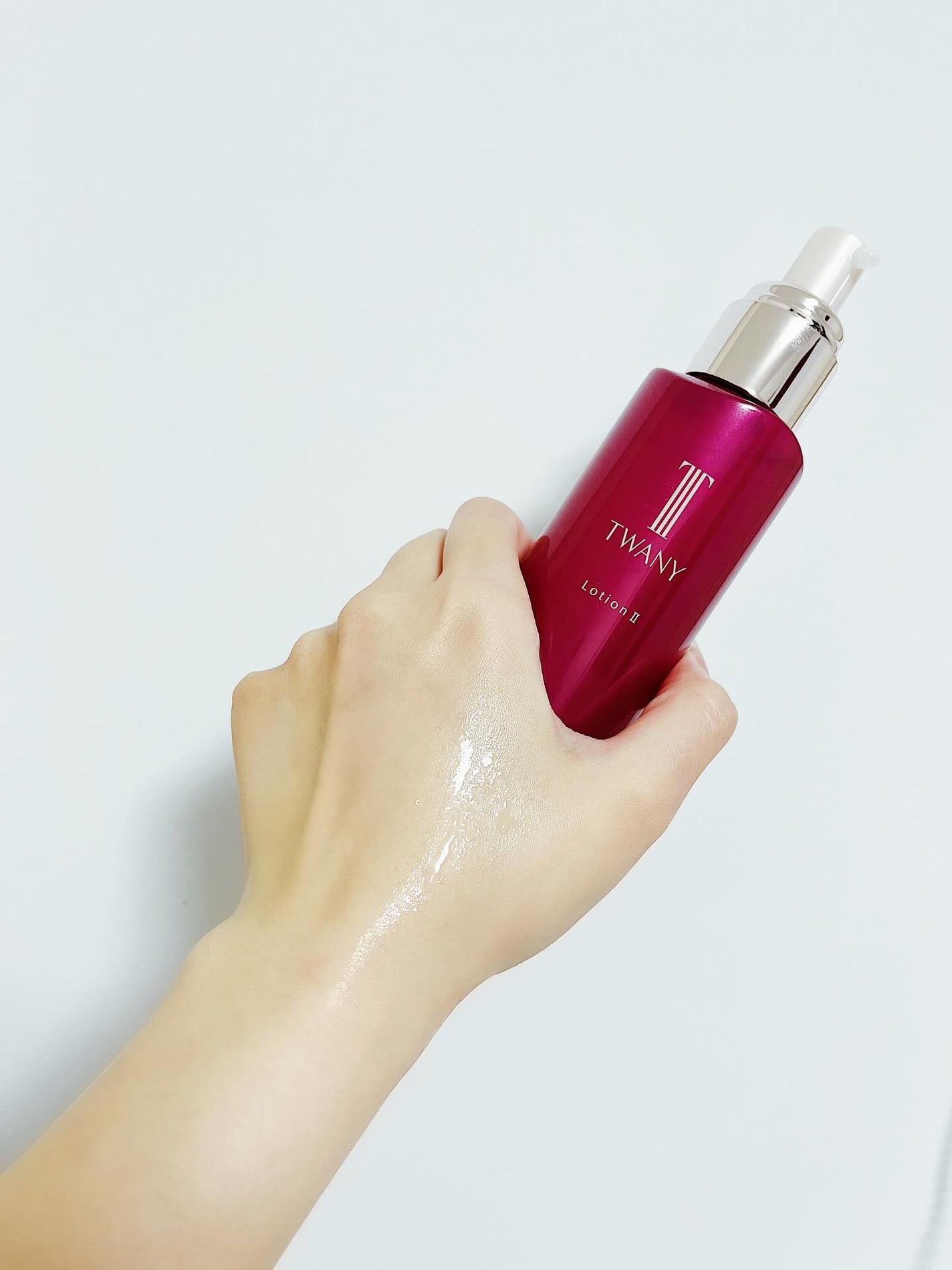 めいな@LIPSパートナー on LIPS 「株式会社カネボウ化粧品様から頂きました📣/トワニー ローション..」(4枚目)