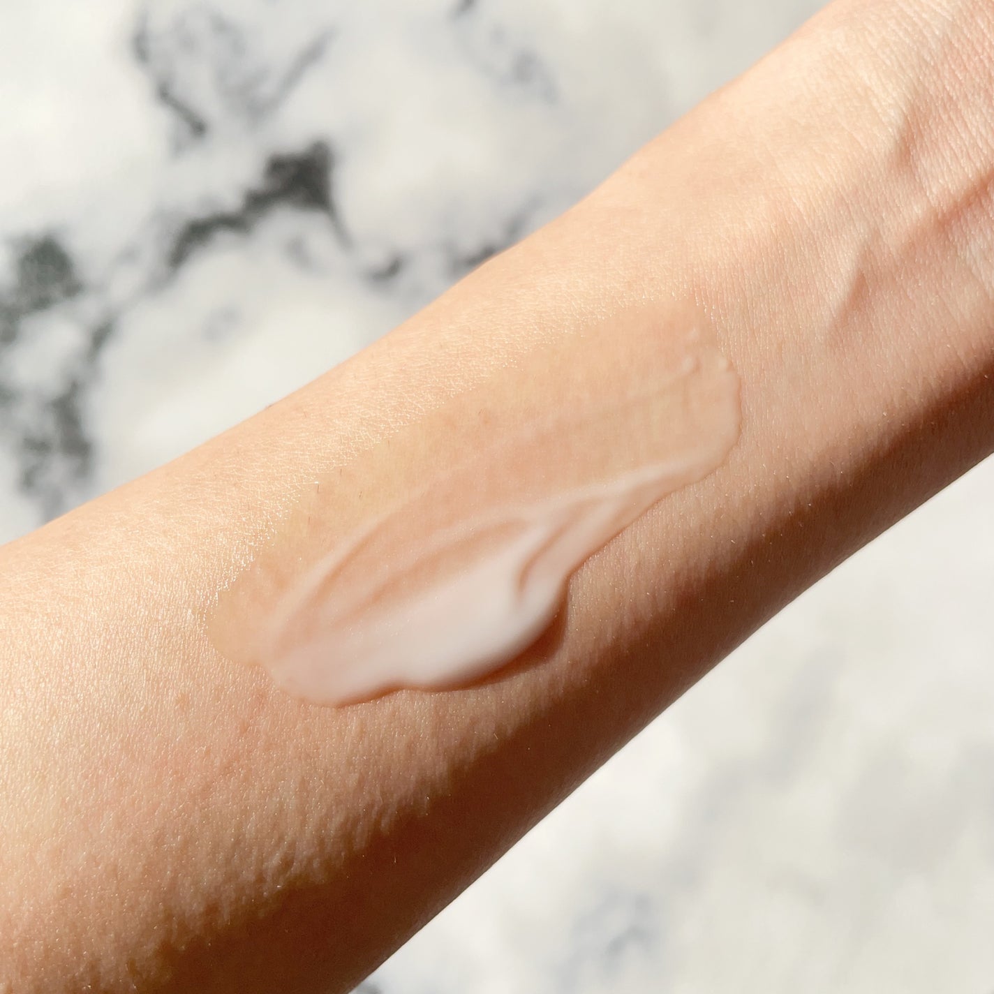 アユーラ メディテーションボディミルクα/AYURA/ボディミルクを使ったクチコミ(10枚目)