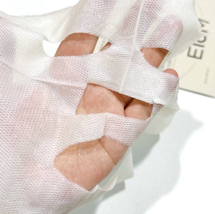 トラブルパッチマスク/EIOM/その他スキンケアを使ったクチコミ(3枚目)