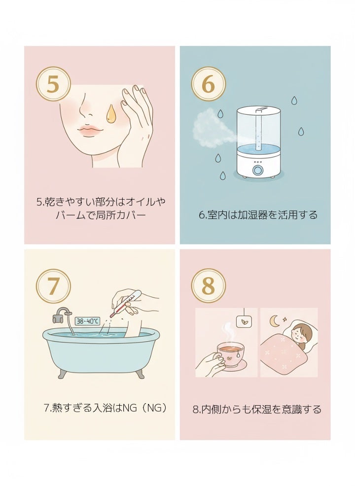 アネトス バランシング トリートメントクリーム/Anetos/フェイスクリームを使ったクチコミ(3枚目)