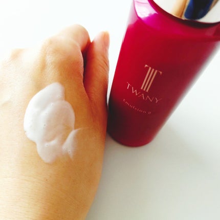 トワニー ローションN II/TWANY/化粧水を使ったクチコミ(6枚目)