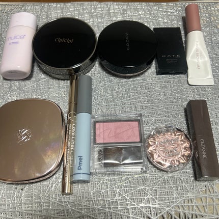 オイル リッチ グロウ ルース パウダー/SUQQU/ルースパウダーを使ったクチコミ(1枚目)