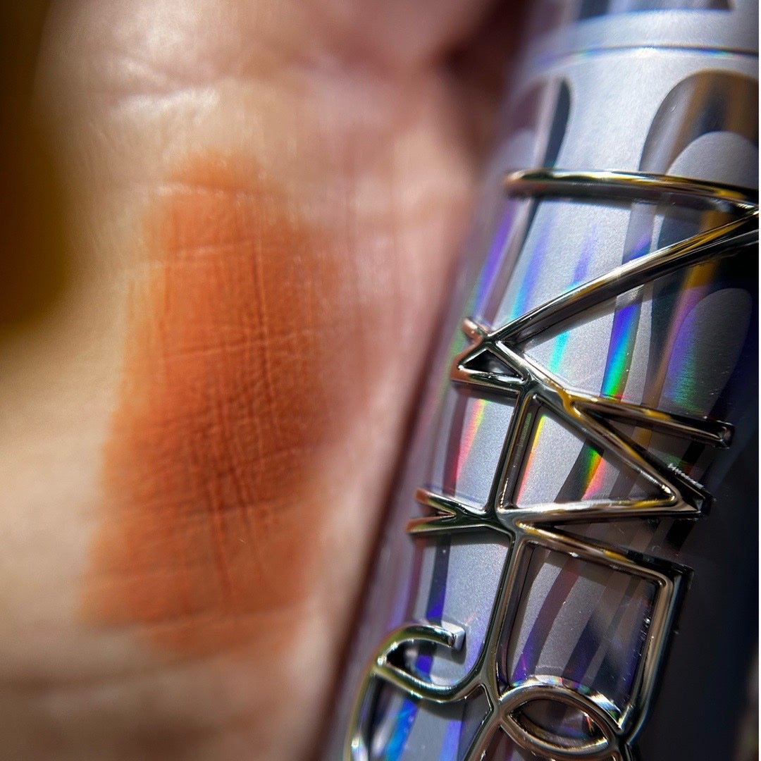 エクスプリシット リップスティック/NARS/口紅を使ったクチコミ(4枚目)