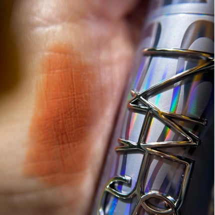 エクスプリシット リップスティック/NARS/口紅を使ったクチコミ(4枚目)