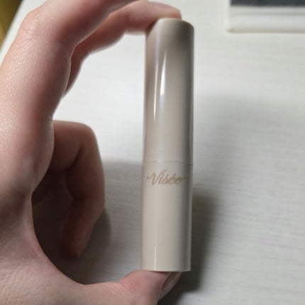 エッセンス プランプバーム/Visée/リッププランパーを使ったクチコミ(8枚目)