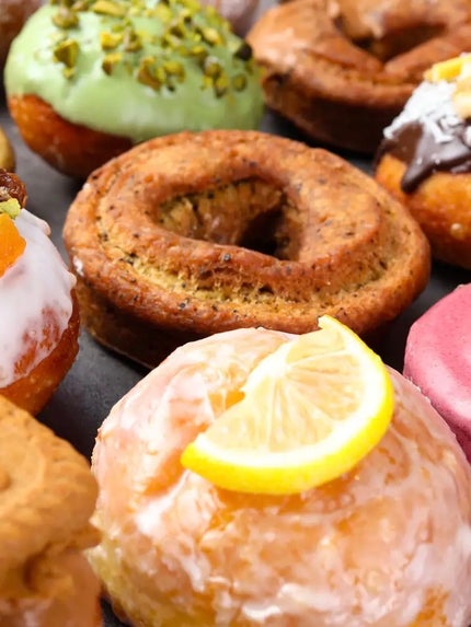 chia♥ on LIPS 「『we♡donut』が神楽坂にオープン🍩🍩🍩
『あなたの一日を..」(3枚目)