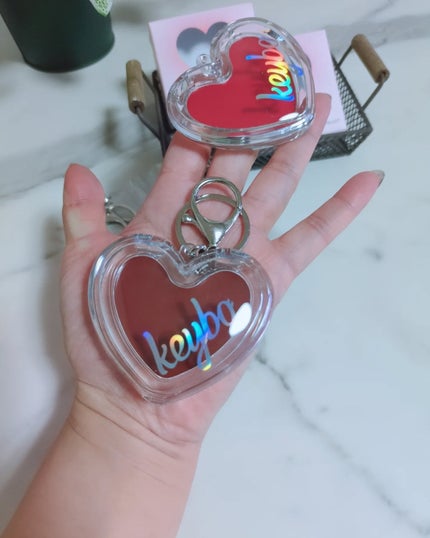 を使ったクチコミ(3枚目)