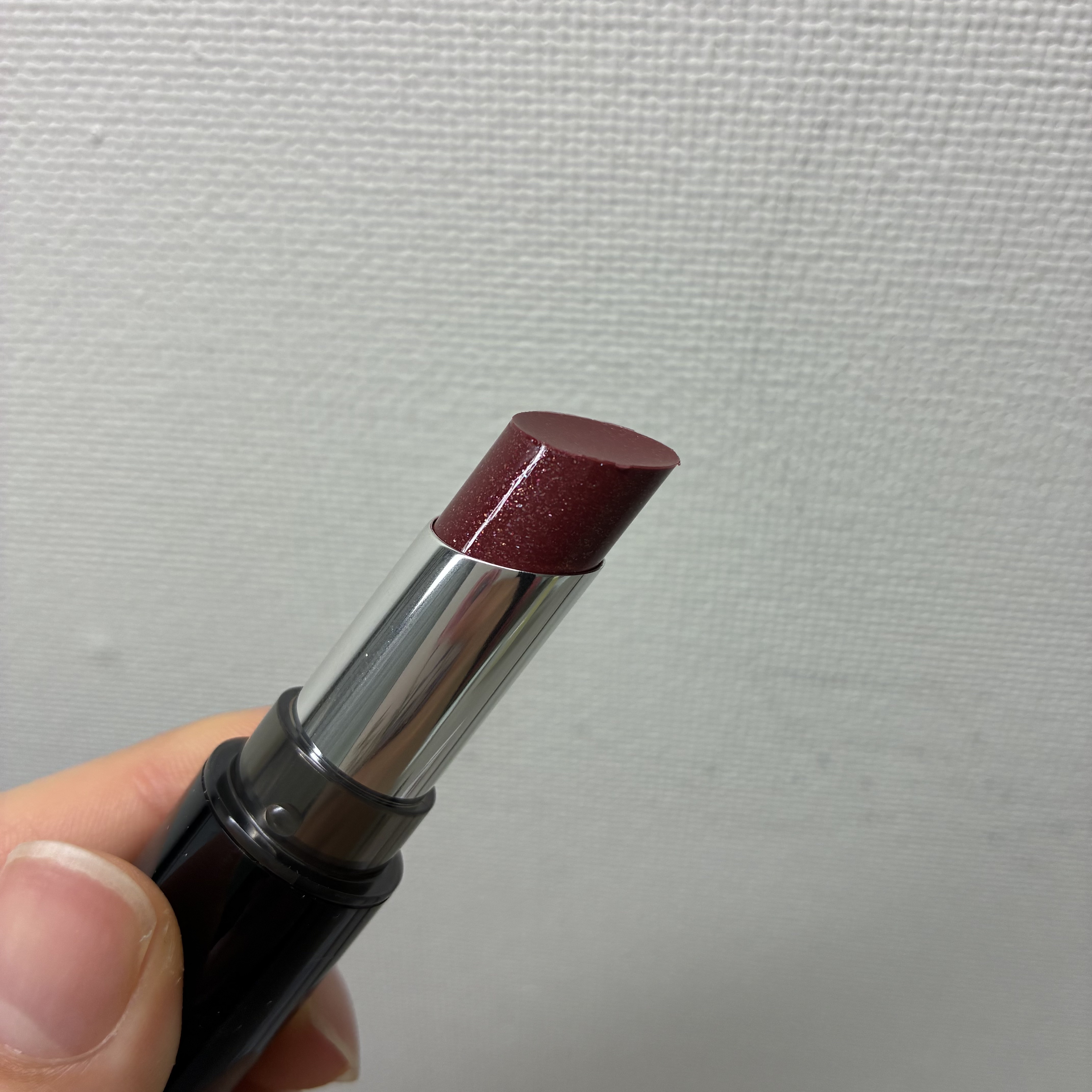 メロウラッピングルージュ/LIPGUARDIAN/口紅を使ったクチコミ（3枚目）