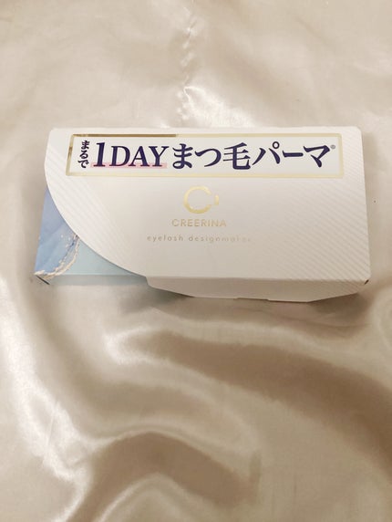 cc on LIPS 「クレーリナアイラッシュデザインメイカー@creerina_of..」(2枚目)