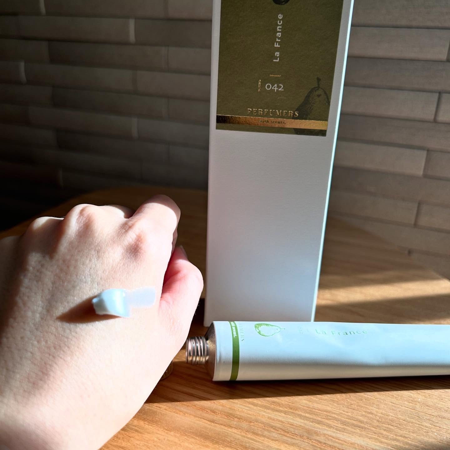 を使ったクチコミ（3枚目）