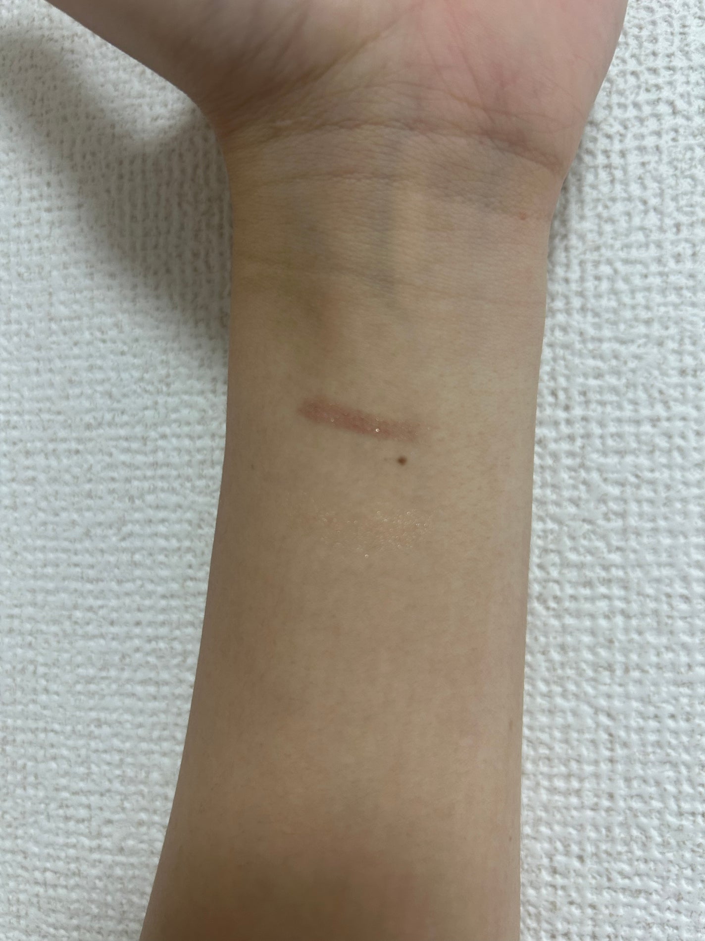 アートクラス フロッタージュペンシル/too cool for school/スティックアイシャドウを使ったクチコミ(2枚目)