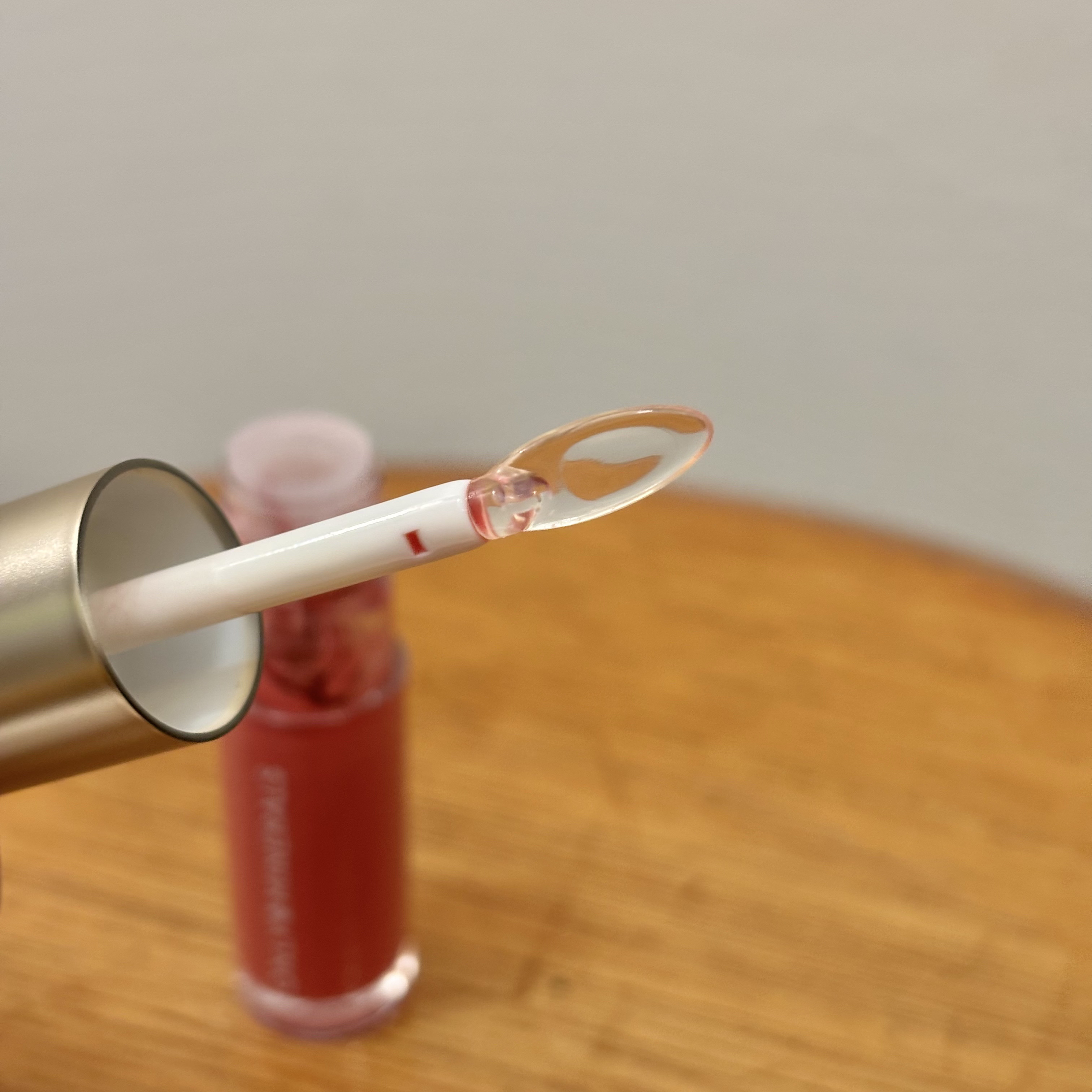 ミネラルトリートメントグロス/ONLY MINERALS/リップグロスを使ったクチコミ（3枚目）