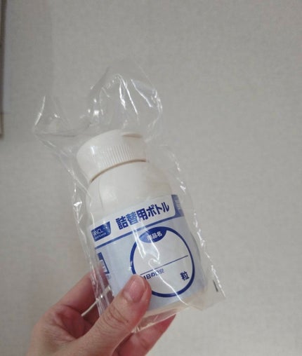 長命草<タブレット> N/長命草/健康サプリメントを使ったクチコミ(4枚目)