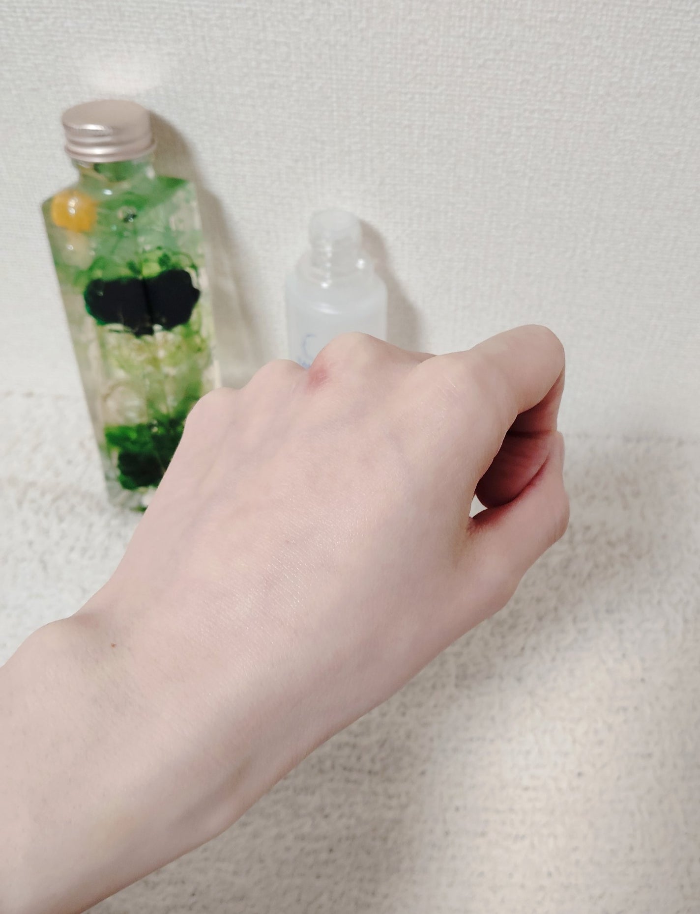 タカミローション Ⅰ/タカミ/化粧水を使ったクチコミ(3枚目)