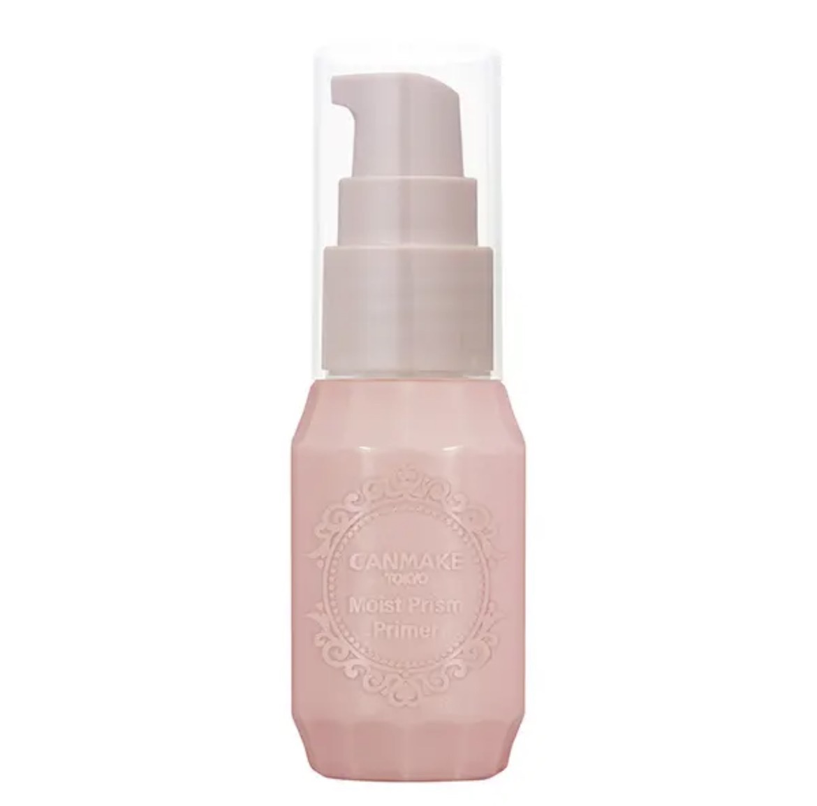 モイストプリズムプライマー/キャンメイク/化粧下地を使ったクチコミ（1枚目）