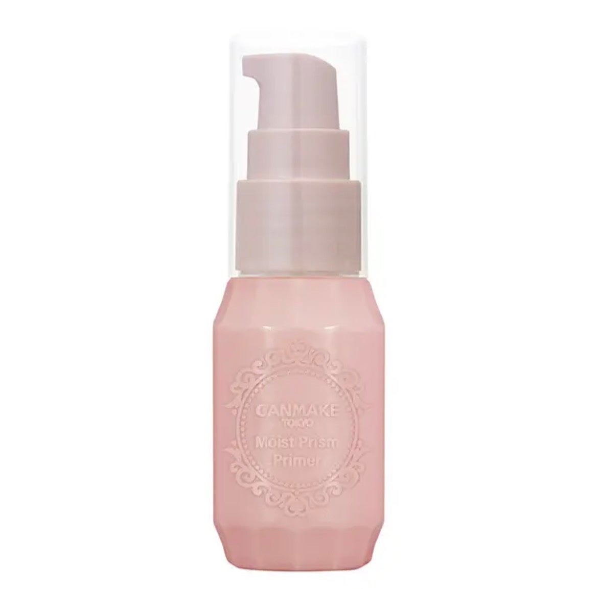 モイストプリズムプライマー/キャンメイク/化粧下地を使ったクチコミ(1枚目)