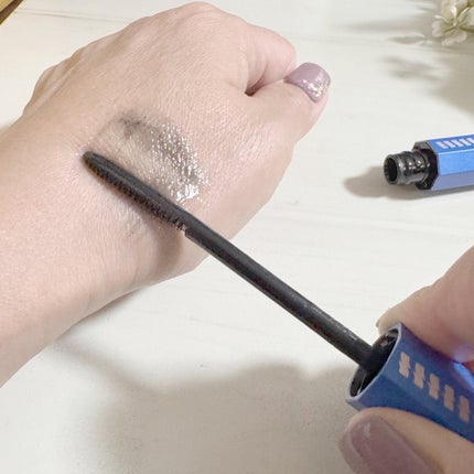 マスカラリムーバー/3650/ポイントメイクリムーバーを使ったクチコミ(4枚目)