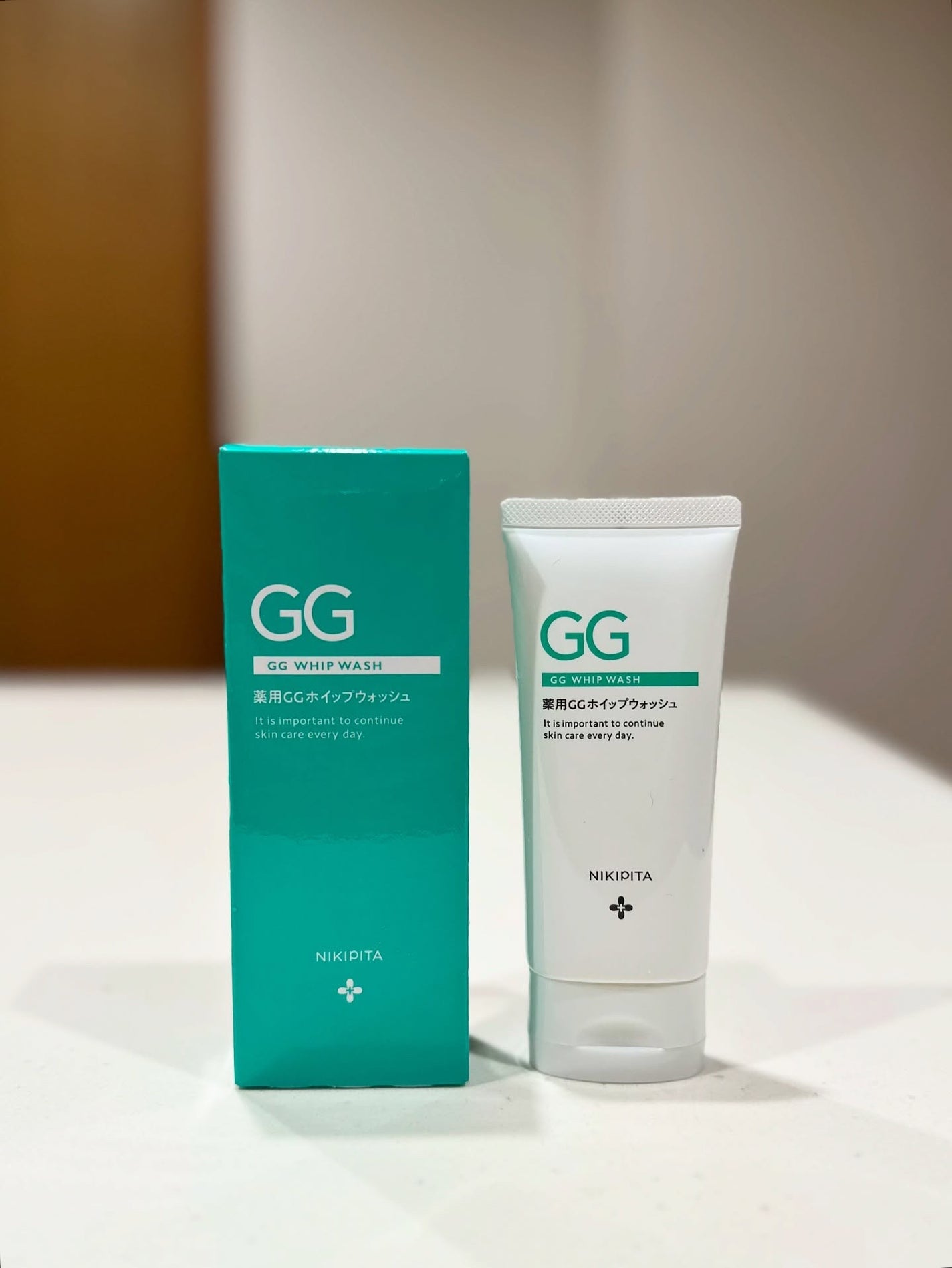 fuzukiフォロバ♡ on LIPS 「好き過ぎて、ほぼ全制覇してきてる!?NIKIPITA(ニキピタ..」(8枚目)