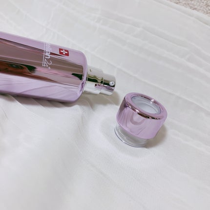 360度ショットPDRNアクティブセラム/センテリアン24/美容液を使ったクチコミ(2枚目)