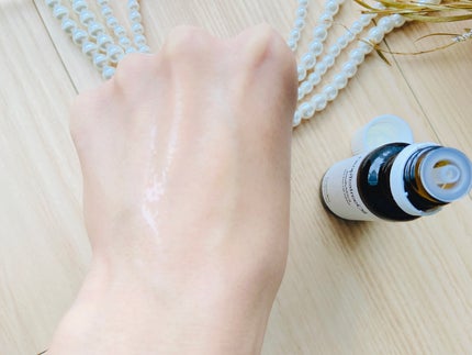 ドロップティーツリーオイル/ビーガーデン/フェイスオイルを使ったクチコミ(7枚目)